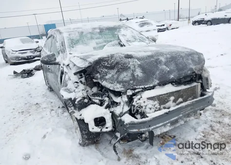 2016 Chevrolet Cruze Limited 1Lt Auto from USA, damaged, VIN 1G1PE5SBXG7133256